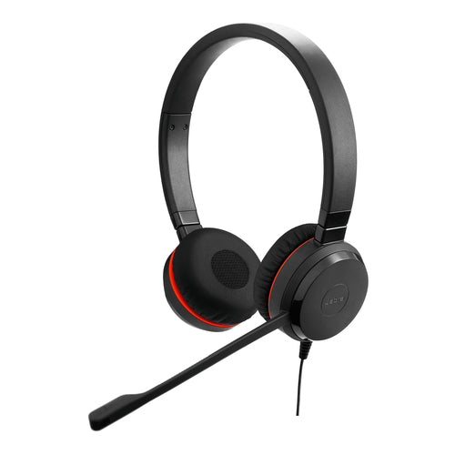 Jabra EVOLVE 30 II UC Stereo Jabra EVOLVE 30 II UC Stereo